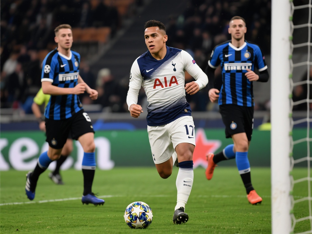 五大联赛射手榜2023:凯恩居首,劳塔罗紧随其后 劳塔罗是否能够在本赛季结束时逆袭登顶?这