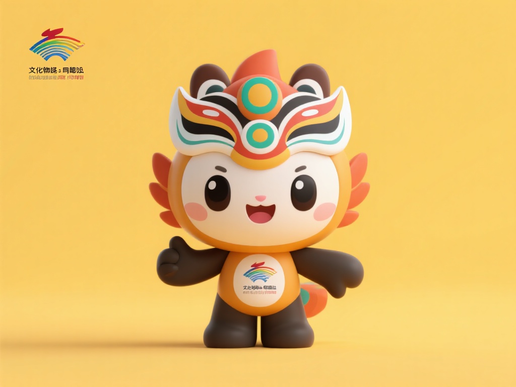 设计世界杯象征性吉祥物 这一成功案例也提供了设计吉祥物的关键思路
