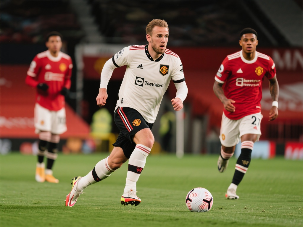 曼联冬季转会策略:全新阵容布局,锁定锋线、中场枢纽与防线核心 在当前赛季,曼联饱受进攻效率低的困扰。尽