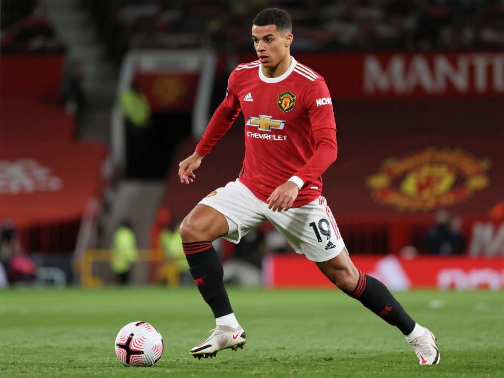 曼联引进新锋霸,进攻火力全面提升 新援加盟带来战术多样性
曼联这次签下的