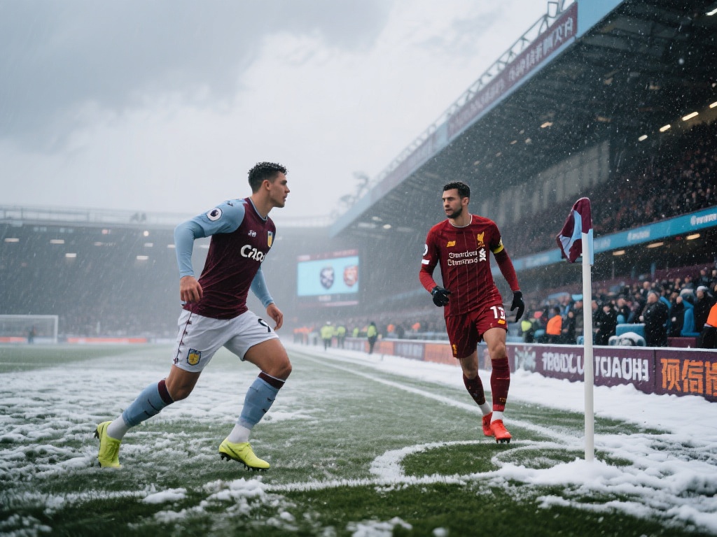 曼城对阵西汉姆联赛事延期 推迟比赛总是引人关注,特别是当事关两支英