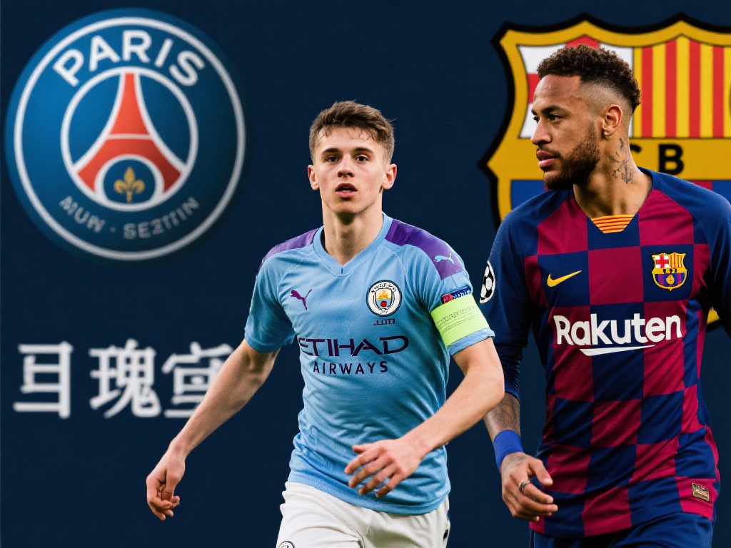 曼城未能签约亚马尔,与巴萨关系紧张升级 类似案例为何屡见不鲜
事实上,这并非是