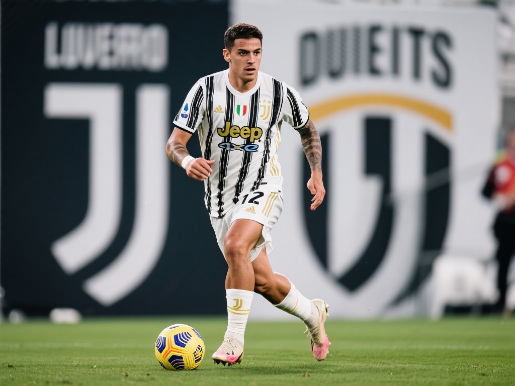 尤文图斯瞄准马竞中场德保罗,报价2500万欧元追求转会 如果尤文图斯成功将德保罗收入囊中,那么其