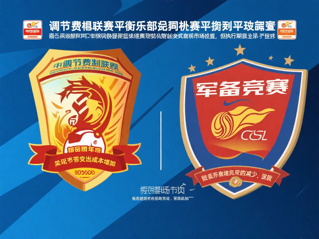 中超球队冠名或将解禁,但调节费返还依然难行 谈到调节费制度,可以追溯到中超联赛为平衡