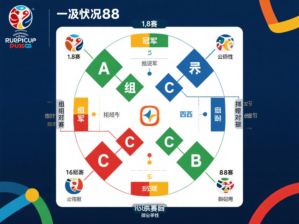 2024欧洲杯8强对阵预测:八强赛赛程及时间一览 一般情况下,八强对阵图是根据16强赛的分