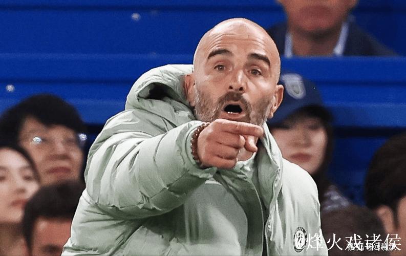 切尔西危机：马雷斯卡两日内遭遇“至暗时刻”的内幕揭晓